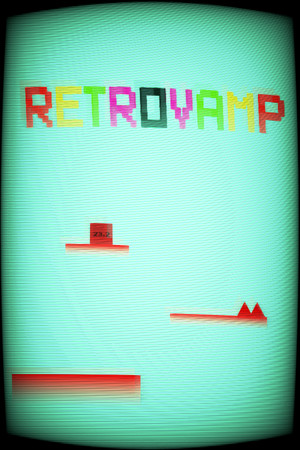 RetroVamp RetroVamp