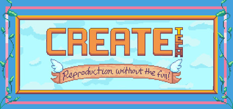 CreateTech cover art