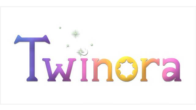 Twinora Logo