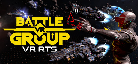 BattleGroupVR 游戏图标