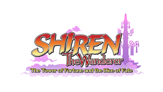 Shiren the Wanderer: The Tower of Fortune and the Dice of Fate - Steam Backlog