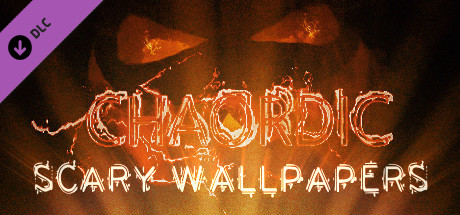 Chaordic - Wallpapers pack cover art
