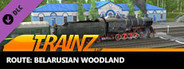 Trainz Route: Belarusian Woodland