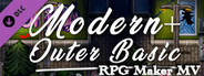 RPG Maker MV - Modern + Outer Basic
