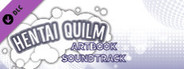 Hentai Quilm - Soundtrack + Artbook