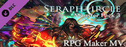 RPG Maker MV - Seraph Circle Monster Pack 3