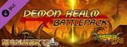 RPG Maker VX Ace - Demon Realm Battlepack