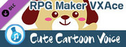 RPG Maker VX Ace - Cute Cartoon Voice Pack