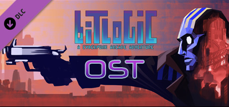 Bitlogic - OST cover art