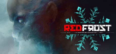 Red Frost cover art
