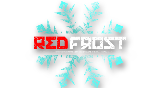 Red Frost Logo