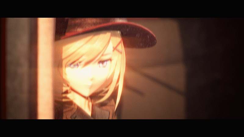 铁翼少女/Wing of darkness(V1.021)