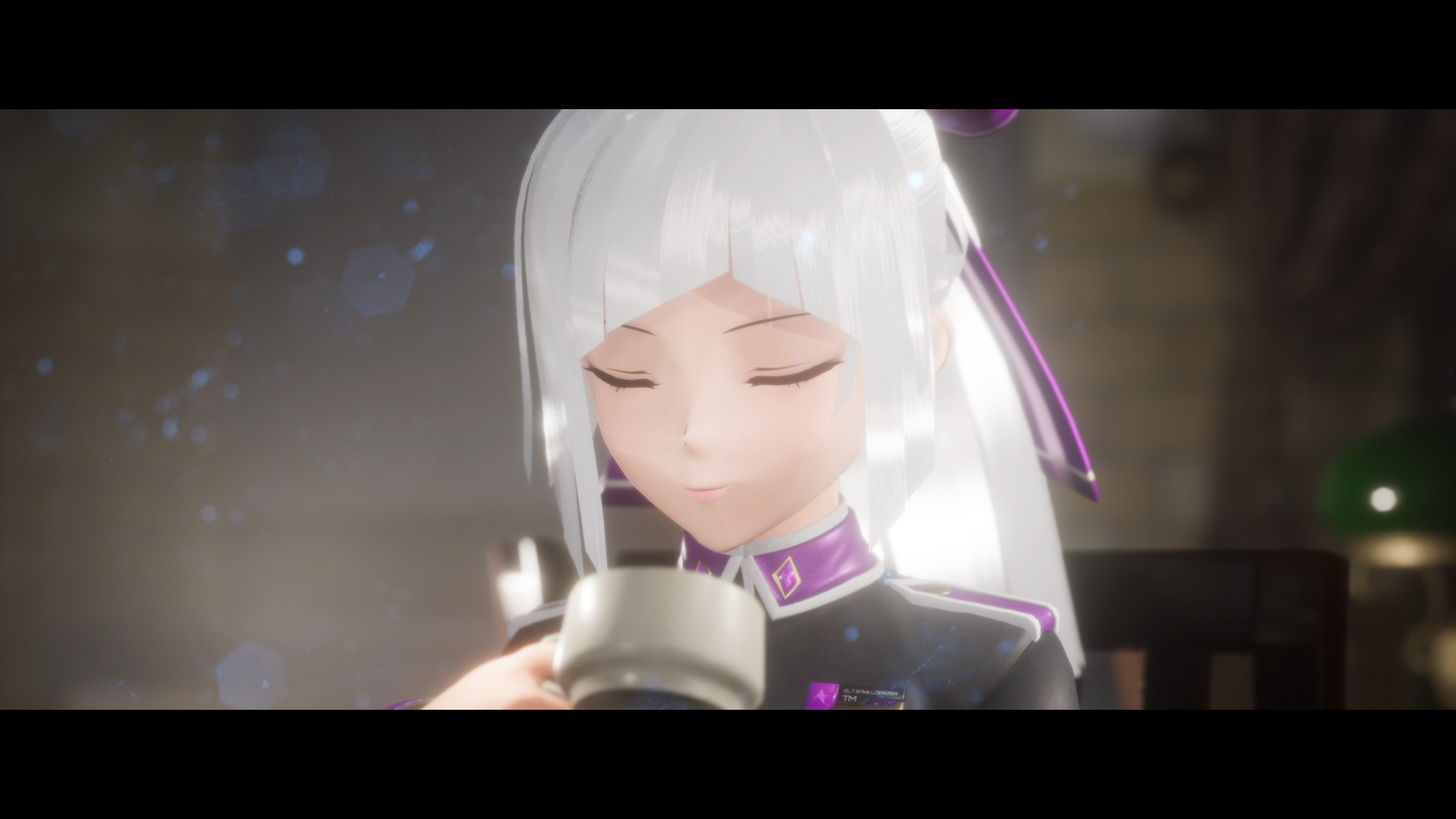 铁翼少女/Wing of darkness(V1.021)