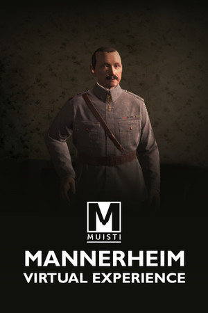 Mannerheim Virtual Experience Mannerheim Virtual Experience