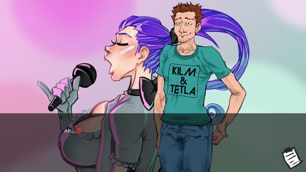 Скриншот из Oppaidius Tropical Cruise!