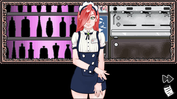 Oppaidius Tropical Cruise! game for Linux 1