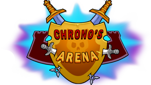 Chrono's Arena Logo