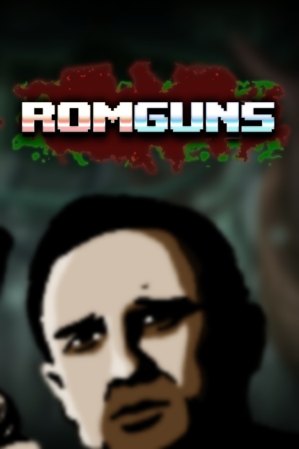 Romguns for steam Romguns for steam