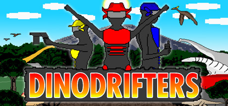 View Dinodrifters on IsThereAnyDeal