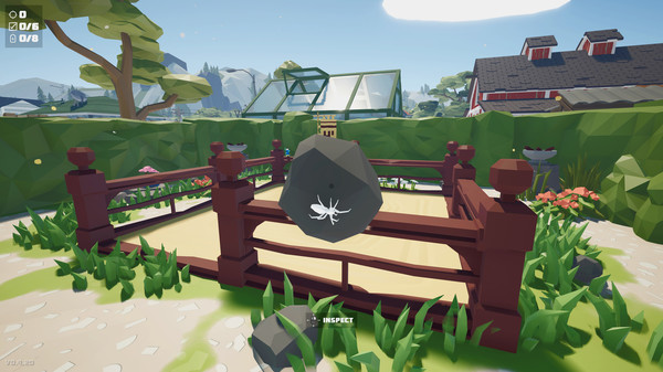 Скриншот из Kill It With Fire Скриншот из Kill It With Fire