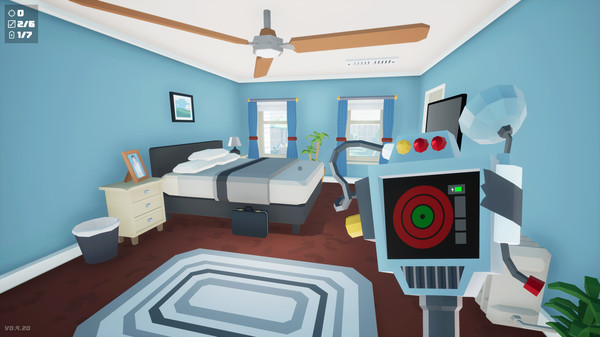 Скриншот из Kill It With Fire Скриншот из Kill It With Fire