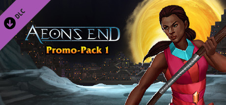 Купить Aeon's End - Promo Pack 1 (DLC)
