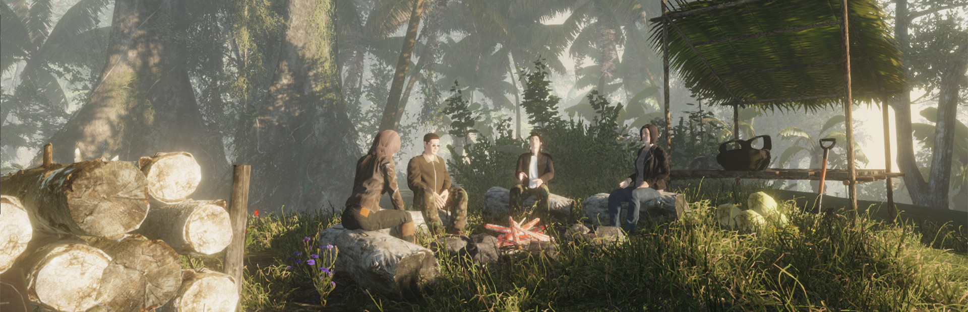 PROJECT D : Human Risen