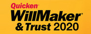 Quicken WillMaker & Trust 2020