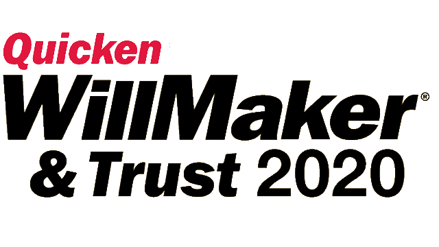 Quicken WillMaker & Trust 2020 Logo