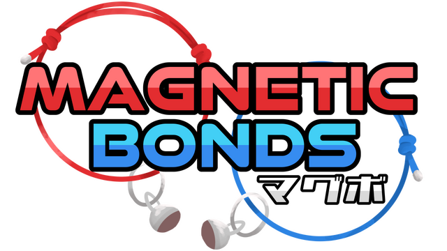 Magnetic Bonds Logo