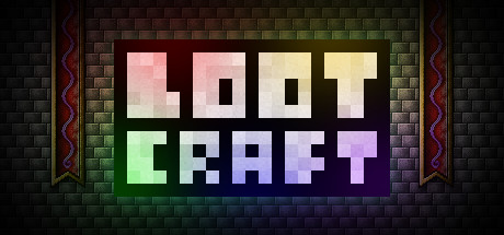 Lootcraft cover art