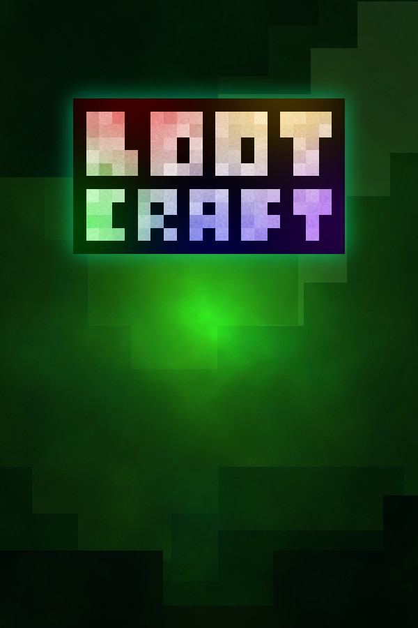 Lootcraft for steam Lootcraft for steam