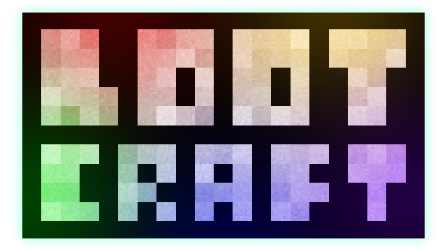 Lootcraft Logo