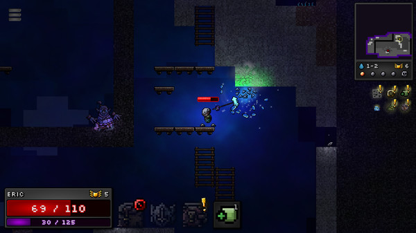 Lootcraft game for Linux 1