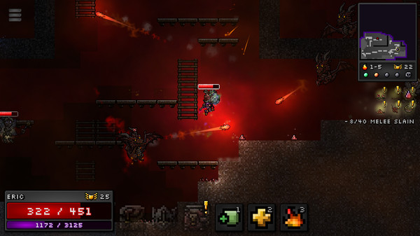 Скриншот из Lootcraft