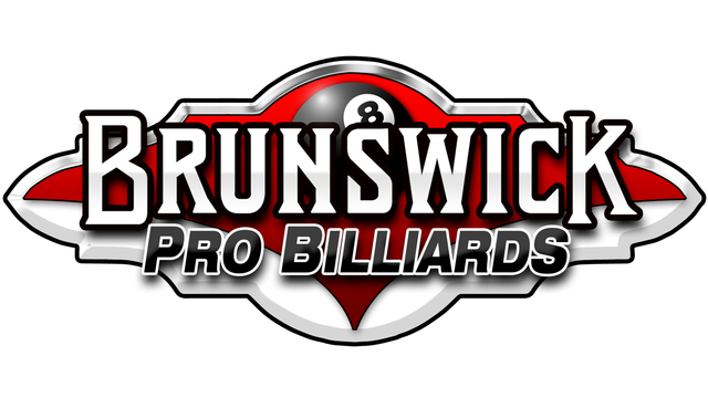 Brunswick Pro Billiards Logo