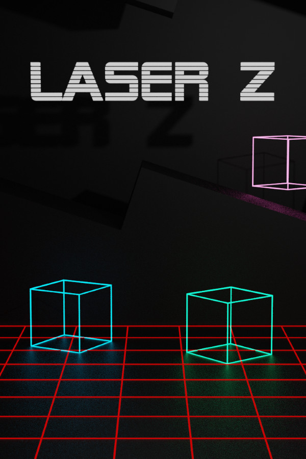 Laser Z for steam
