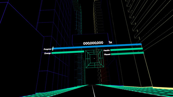 Скриншот из Laser Z
