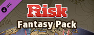 RISK: Global Domination - Fantasy Pack