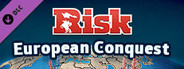 RISK: Global Domination - Europe Map Pack