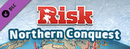RISK: Global Domination - Northern Map Pack