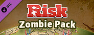 RISK: Global Domination - Zombie Pack