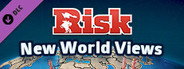 RISK: Global Domination - New World Views