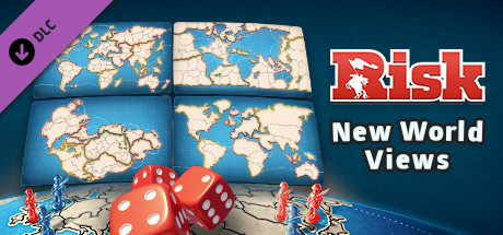 RISK: Global Domination - New World Views