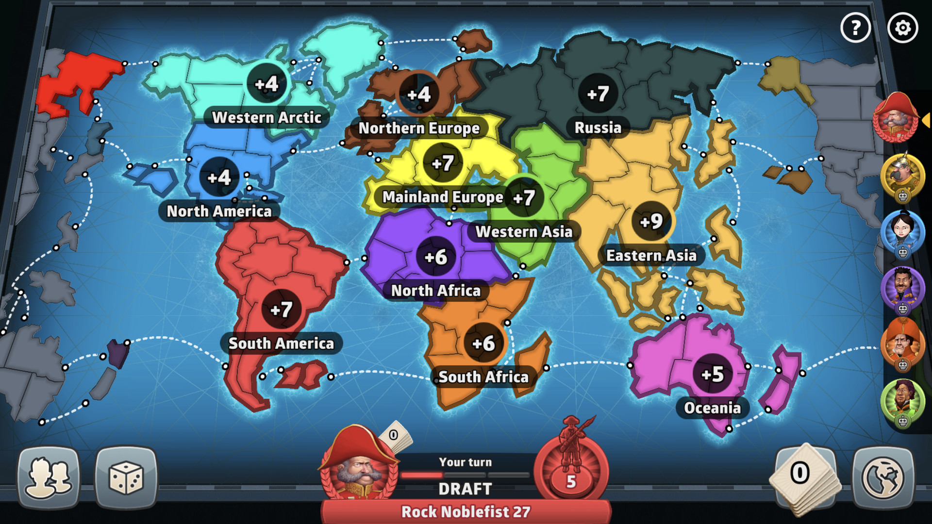 RISK Global Domination New World Views Map Pack On Steam risk-global-domination-new-world-views-map-pack-on-steam