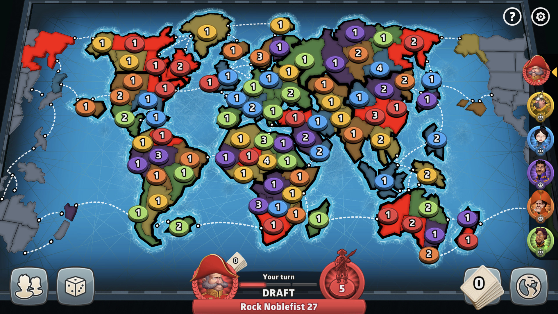 Risk on steam фото 2