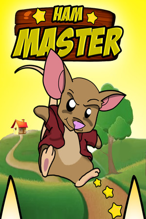 HAM-MASTER HAM-MASTER