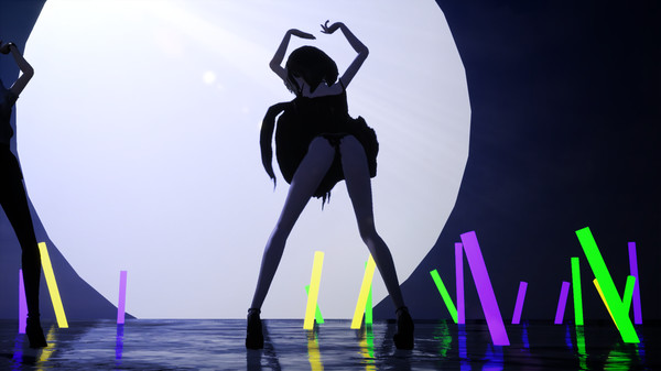 Beat Beauty game for windows Pc 1