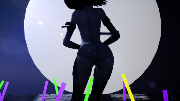 Beat Beauty game for Linux 1