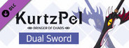 KurtzPel - Halloween Vampire Dual Sword